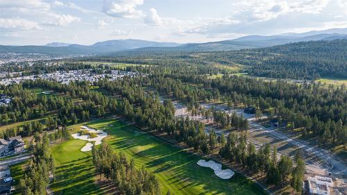 404 Wildstone Close, Cranbrook, BC - Outdoor With View