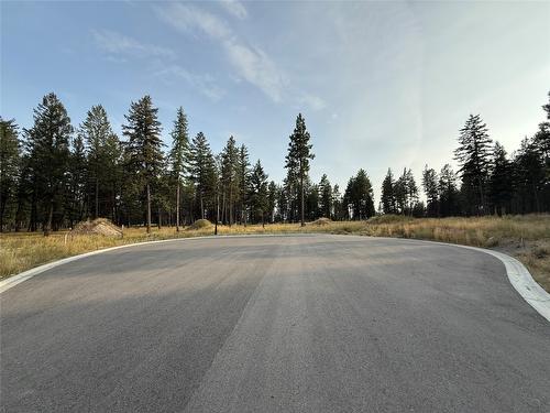 404 Wildstone Close, Cranbrook, BC - Outdoor With View