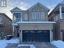 3562 Fountain Park Avenue, Mississauga, ON  - Outdoor With Balcony With Facade 