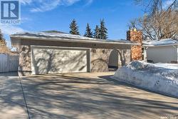 26 Wilkie ROAD  Regina, SK S4S 5Y2