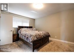 Master Bedroom - 