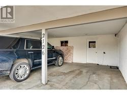 Exterior Car port - 