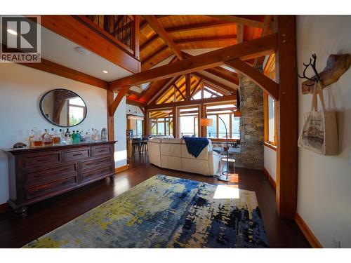 26 Birchgrove Bend, Kaslo, BC - Indoor