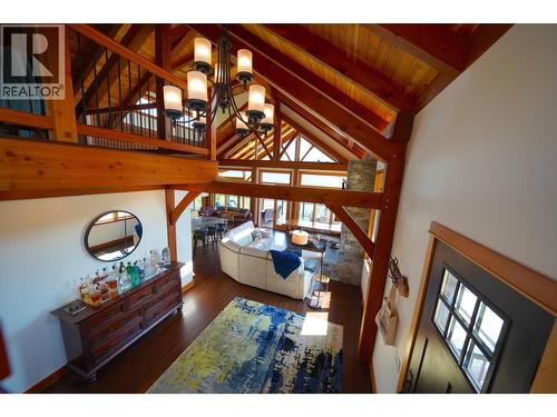 26 Birchgrove Bend, Kaslo, BC - Indoor Photo Showing Other Room