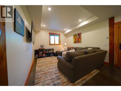 26 Birchgrove Bend, Kaslo, BC - Indoor