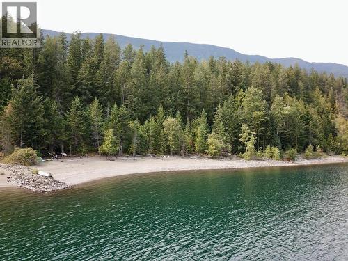 26 Birchgrove Bend, Kaslo, BC - Outdoor With Body Of Water With View
