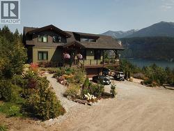 26 BIRCHGROVE Bend  Kaslo, BC V0G 1M0