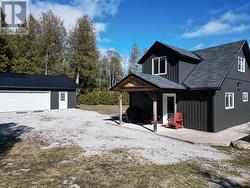 597 STOKES BAY ROAD  Northern Bruce Peninsula, ON N0H 2M0