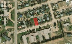 Lot 18 McCallum AVENUE  Birch Hills, SK S0J 0G0