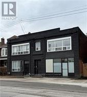 590 MAIN STREET E  Hamilton, ON L8M 1J6