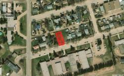 Lot 17 McCallum AVENUE  Birch Hills, SK S0J 0G0