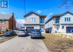 204 FIFTH Avenue  Kitchener, ON N2C 1P7