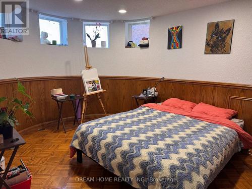 4066 Westminster Place, Mississauga, ON - Indoor Photo Showing Bedroom