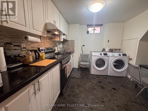 4066 Westminster Place, Mississauga, ON - Indoor Photo Showing Laundry Room