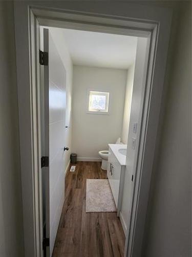 844 Carter Ave, Winnipeg, MB 