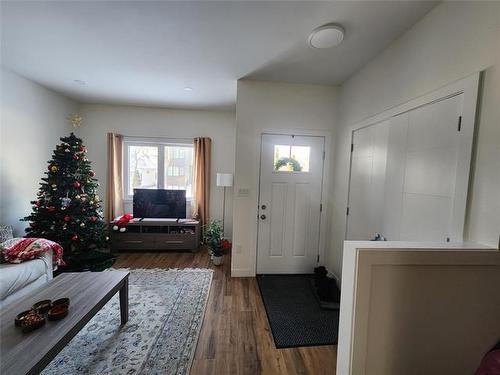 844 Carter Ave, Winnipeg, MB 