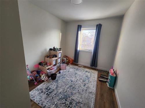 844 Carter Ave, Winnipeg, MB 