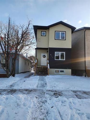 844 Carter Ave, Winnipeg, MB 