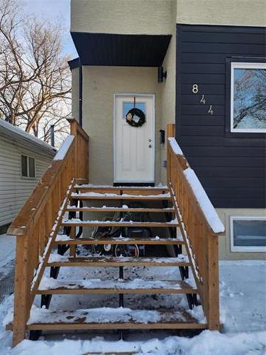 844 Carter Ave, Winnipeg, MB 