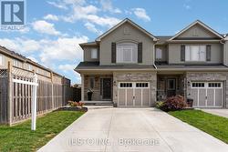 105 CHAMOMILE DRIVE  Hamilton, ON L8W 0B9