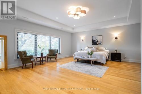 1456 Applewood Road, Mississauga, ON - Indoor Photo Showing Living Room