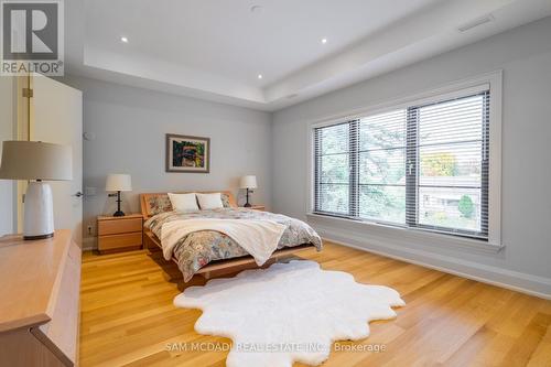 1456 Applewood Road, Mississauga, ON - Indoor Photo Showing Bedroom