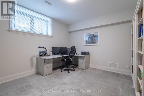 1456 Applewood Road, Mississauga, ON - Indoor Photo Showing Other Room