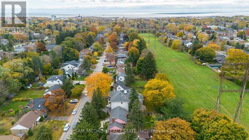 1456 Applewood Road, Mississauga, ON - Outdoor With View