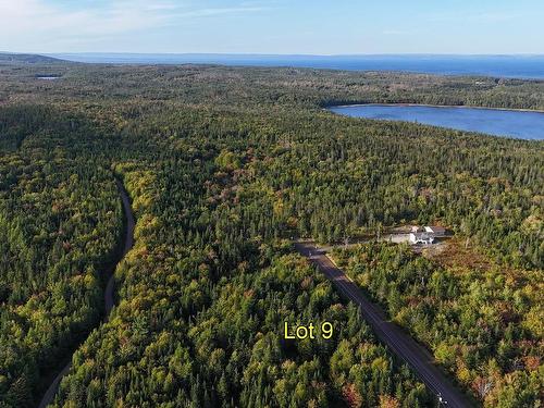 Lot 9 Hill Street, French Cove, NS 