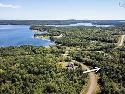 Lot 5 West Bay Hwy  French Cove, NS B0E 3B0