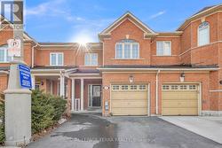 105 - 27 BRUCEWOOD ROAD  Brampton, ON L6R 3N1