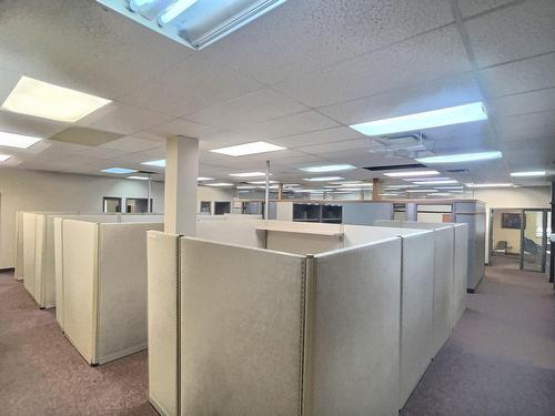 Interior - 155 Av. Dallaire, Rouyn-Noranda, QC - Indoor Photo Showing Basement