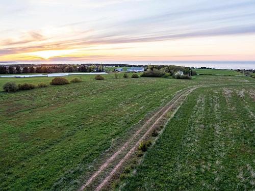 Tbd Cavendish Road, Cavendish, PE 