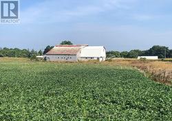 1546 COUNTY ROAD 7 ROAD W  Prince Edward County (North Marysburg Ward), ON K0K 2T0