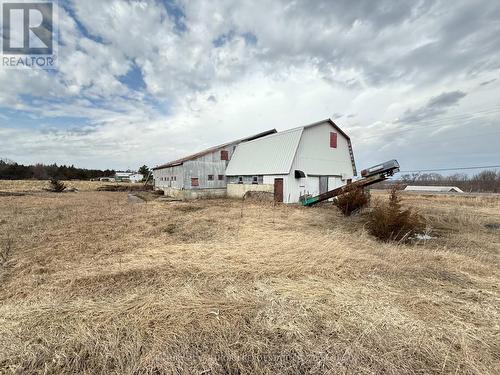 1546 County Road 7 Road W, Prince Edward County (North Marysburg Ward), ON 