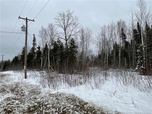 - Oldfield Rd, Bartibog, NB 