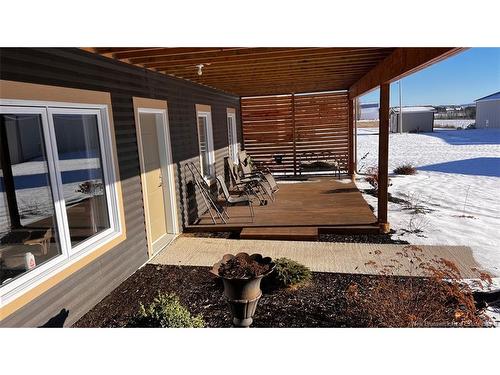 1047 Route 108, Drummond, NB 