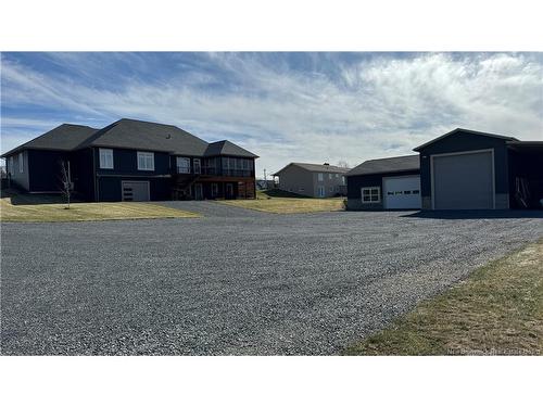 1047 Route 108, Drummond, NB 