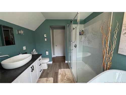 1384 Baisley Rd, Saint-Jacques, NB 