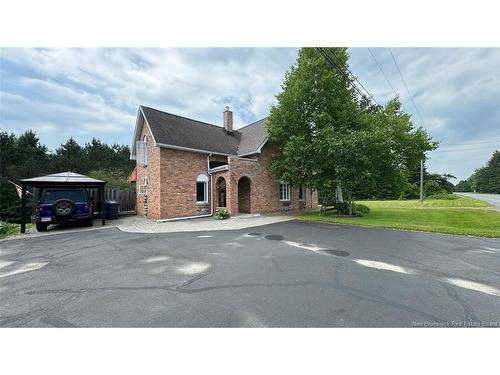 1384 Baisley Rd, Saint-Jacques, NB 