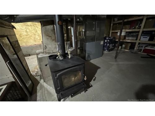 1384 Baisley Rd, Saint-Jacques, NB 