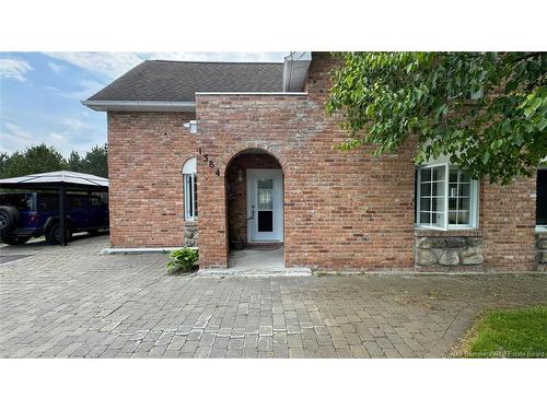 1384 Baisley Rd, Saint-Jacques, NB 