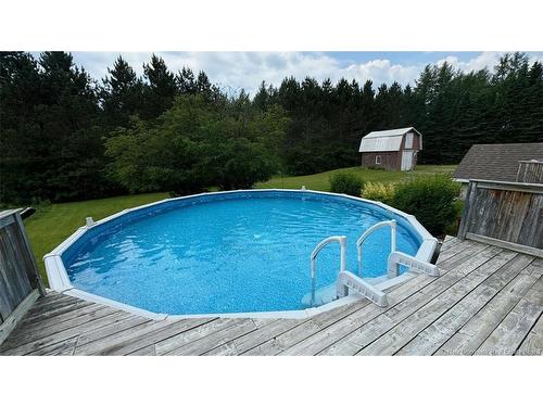 1384 Baisley Rd, Saint-Jacques, NB 