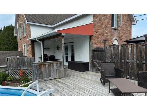 1384 Baisley Rd, Saint-Jacques, NB 