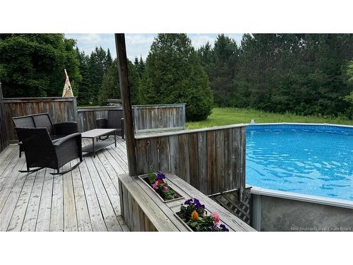 1384 Baisley Rd, Saint-Jacques, NB 