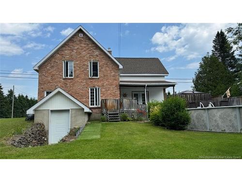 1384 Baisley Rd, Saint-Jacques, NB 