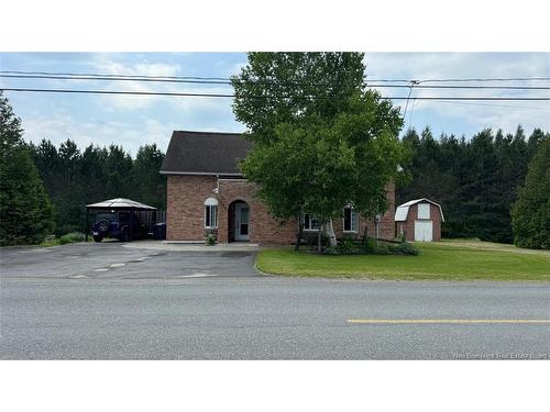 1384 Baisley Rd, Saint-Jacques, NB 