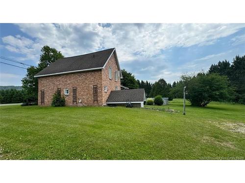 1384 Baisley Rd, Saint-Jacques, NB 
