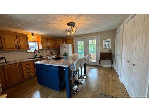1384 Baisley Rd, Saint-Jacques, NB 