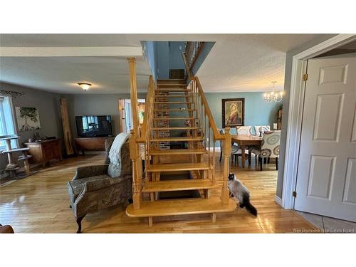 1384 Baisley Rd, Saint-Jacques, NB 